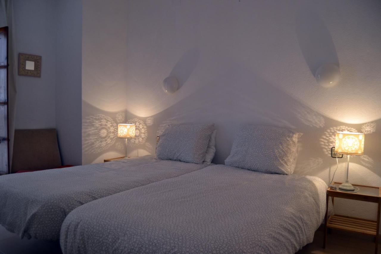 Apartamento Completo - Centro Ciudad - Arenal Sevilla Dış mekan fotoğraf