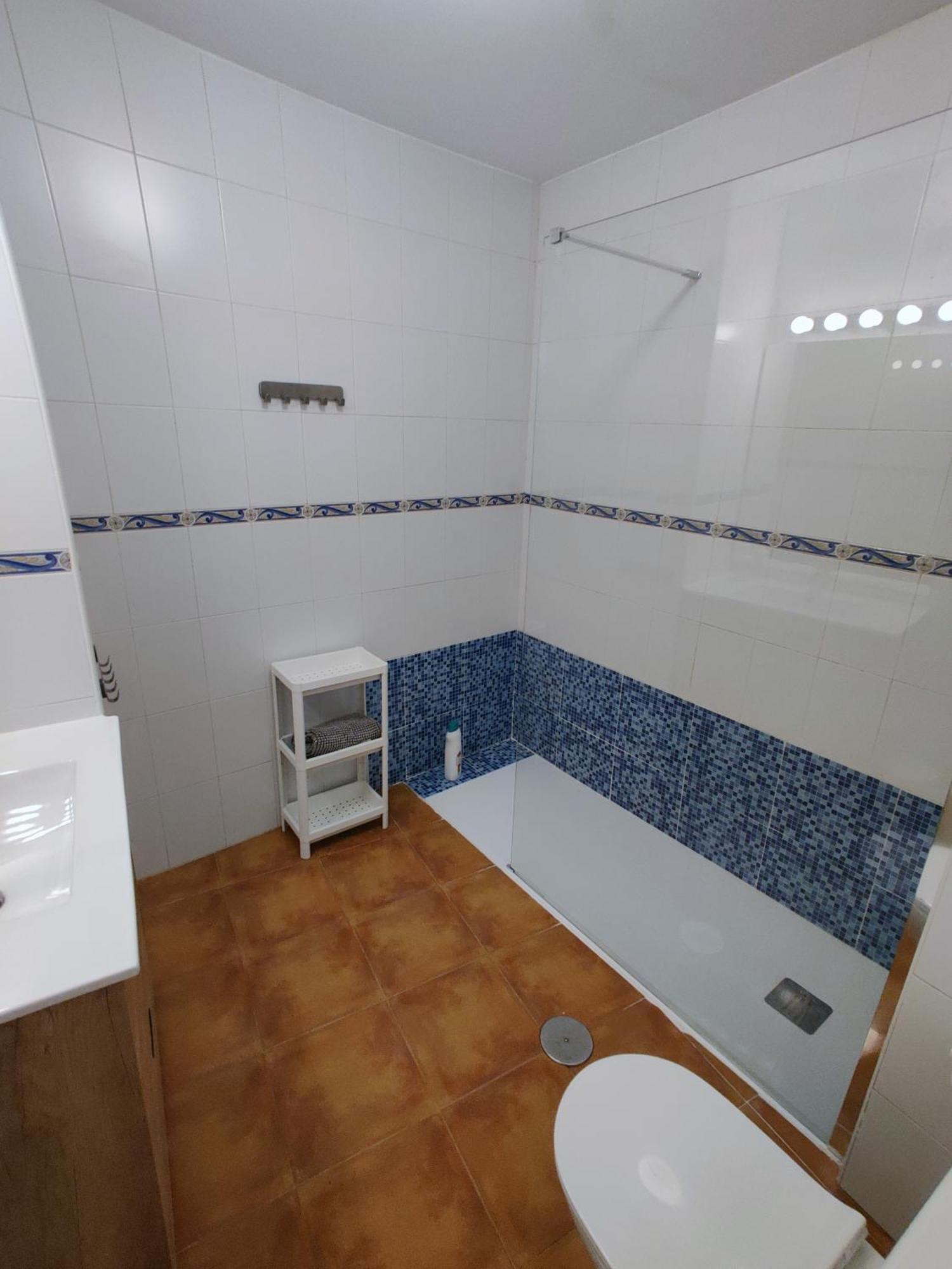 Apartamento Completo - Centro Ciudad - Arenal Sevilla Dış mekan fotoğraf